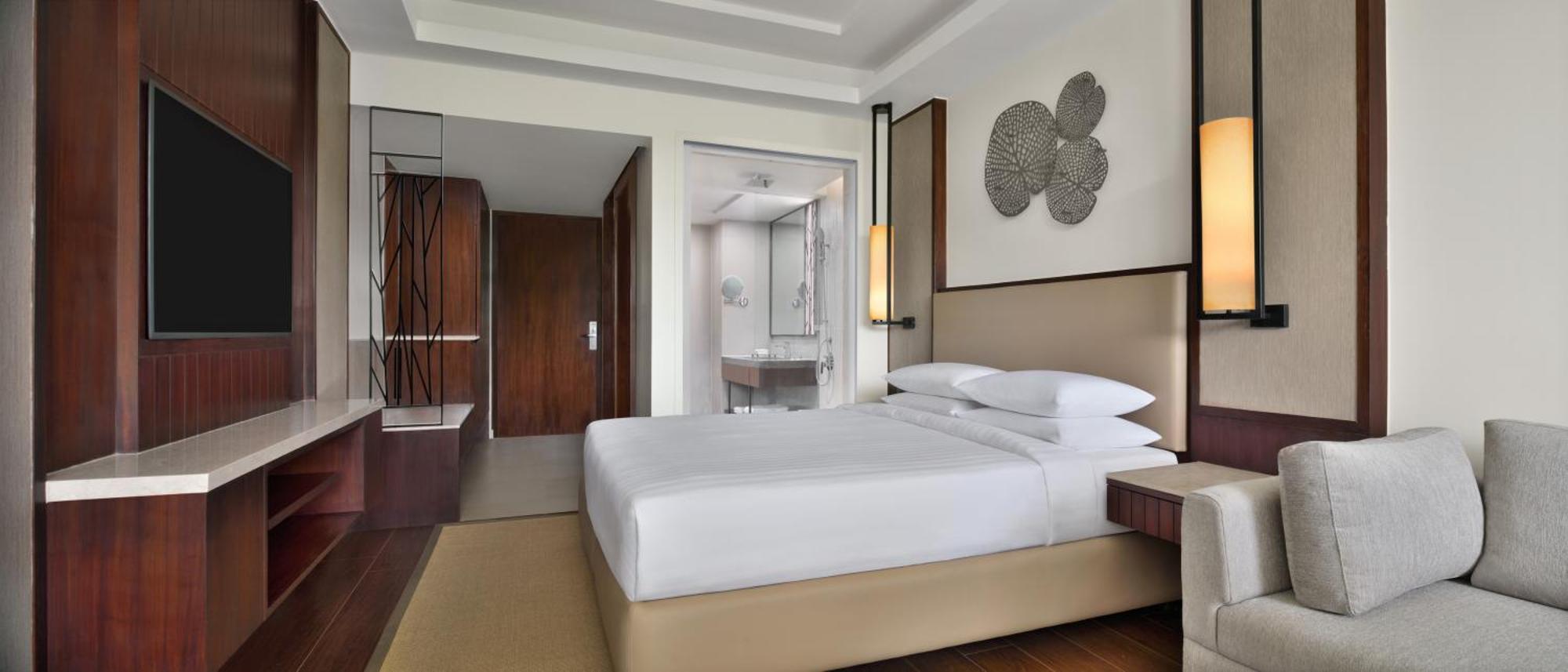 Hotel Courtyard By Marriott Mahābaleshwar Exterior foto