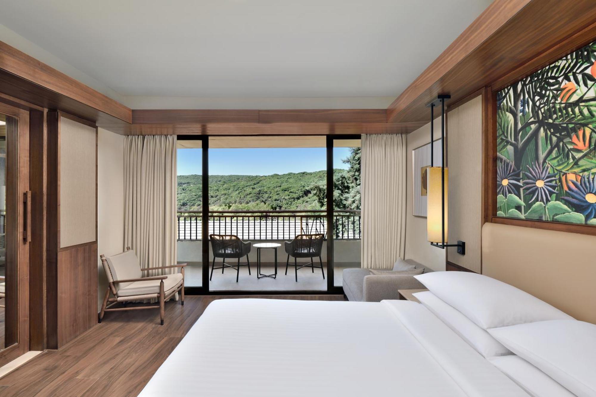 Hotel Courtyard By Marriott Mahābaleshwar Exterior foto