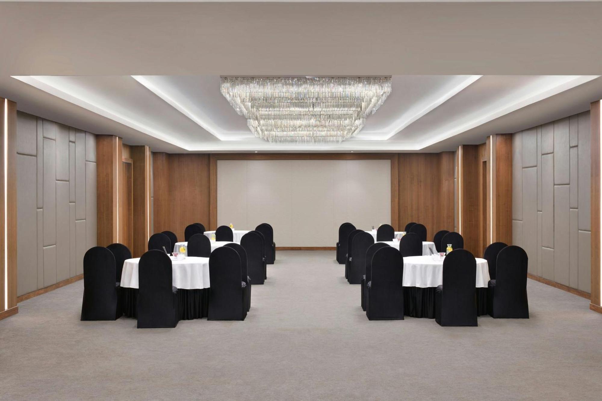 Hotel Courtyard By Marriott Mahābaleshwar Exterior foto