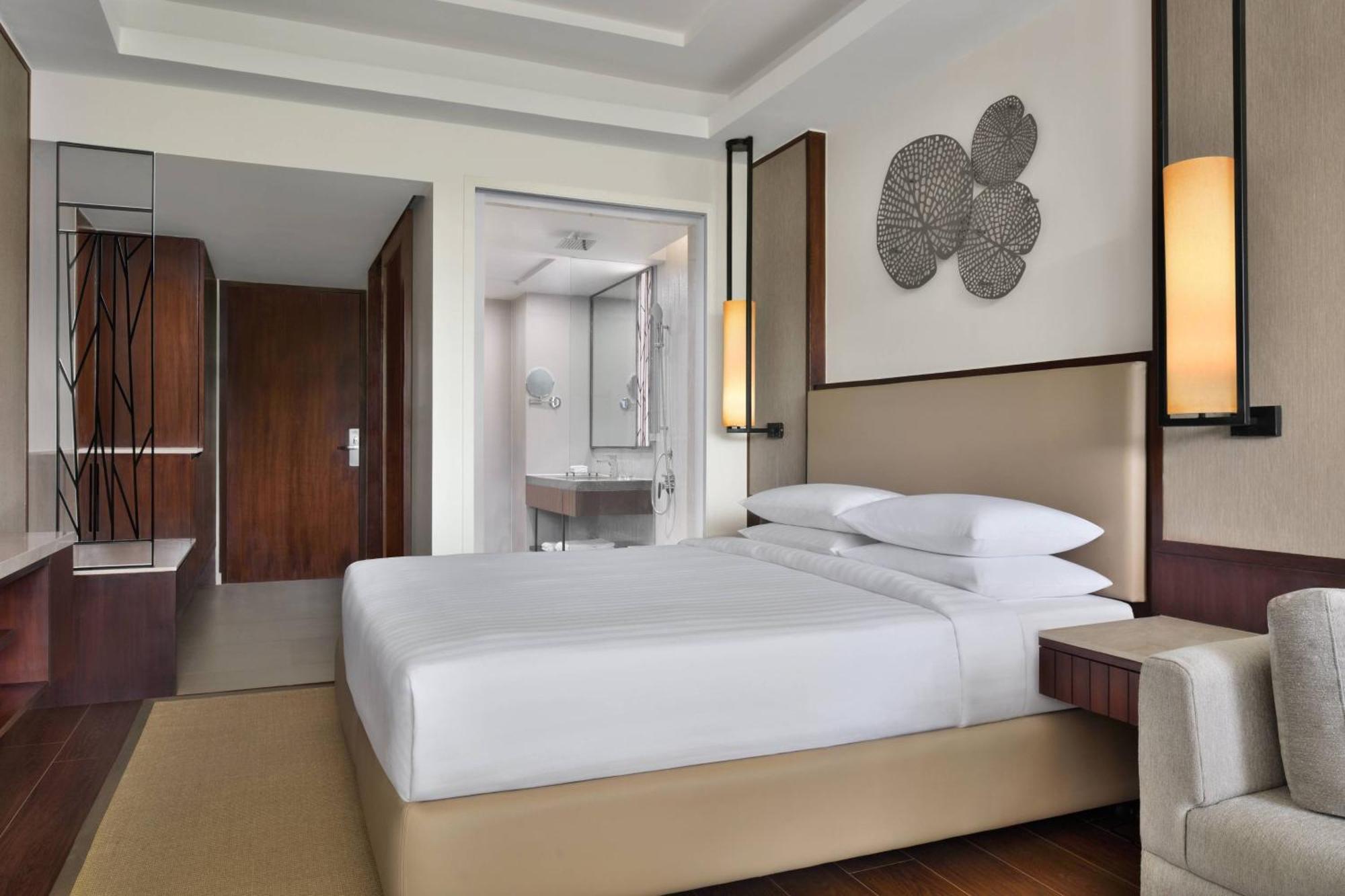 Hotel Courtyard By Marriott Mahābaleshwar Exterior foto