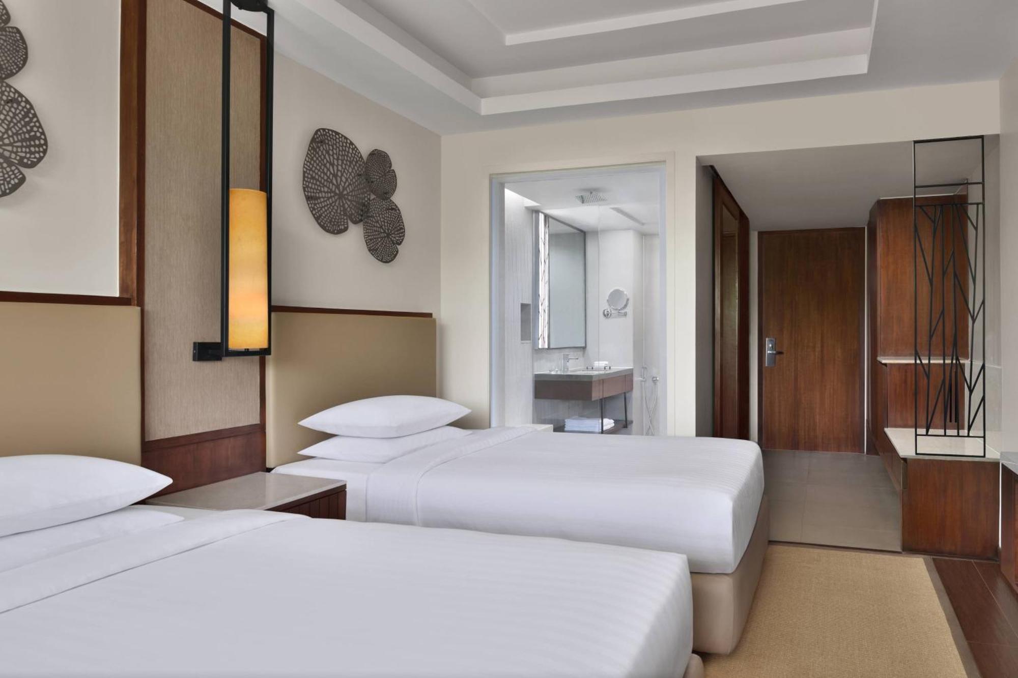 Hotel Courtyard By Marriott Mahābaleshwar Exterior foto
