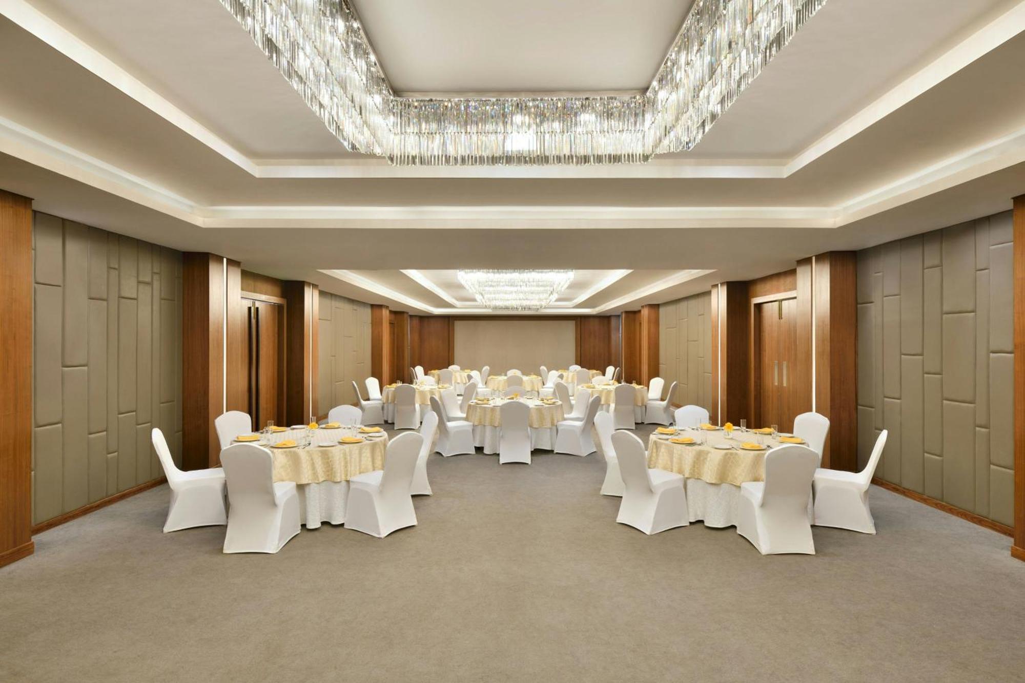 Hotel Courtyard By Marriott Mahābaleshwar Exterior foto